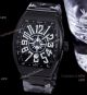 Solid Black Franck Muller Vanguard Yachting V45 Auto Replica Watches (3)_th.jpg
